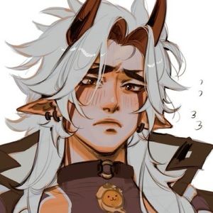 Meet your Posher, Leo